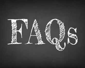 FAQs with the Managing Director