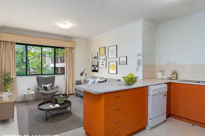 46/14 Boolee Street Reid
