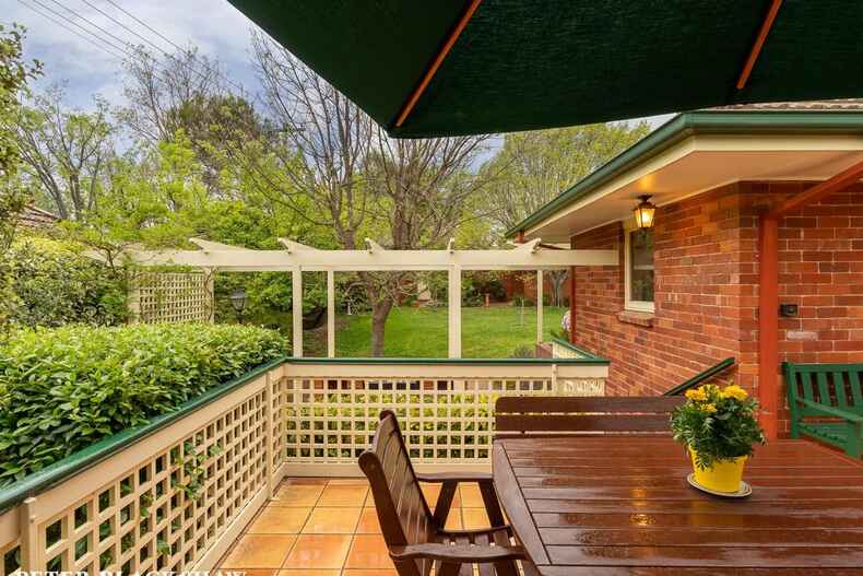 42 Barrallier Street Griffith