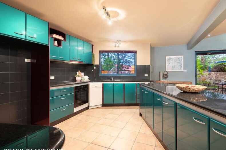 45 Russell Drysdale Crescent Conder
