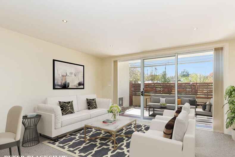 10/4 Verdon Street O'Connor