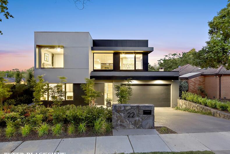 22 Weld Street Yarralumla