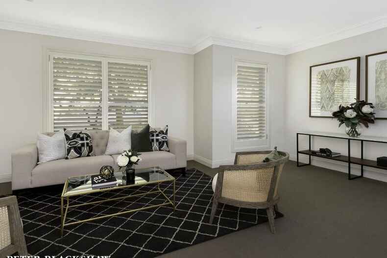 9 Taplin Place Isaacs