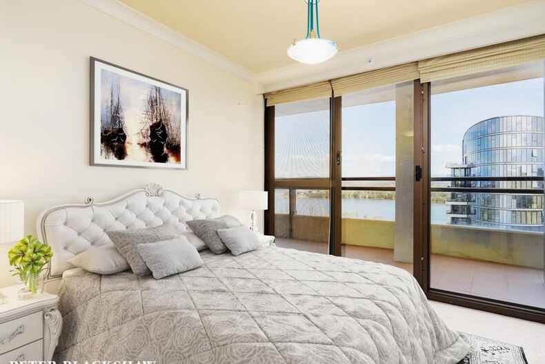 1701/2 Marcus Clarke Street City
