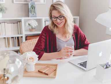 COVID-19: Working from home tips COVID-19: Working from home tips