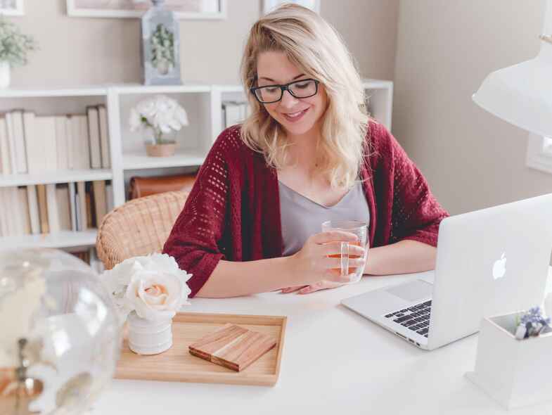 COVID-19: Working from home tips COVID-19: Working from home tips