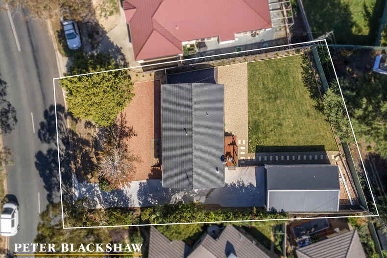 28 Eggleston Crescent Chifley