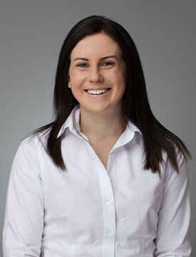Lauren McGregor Lauren McGregor