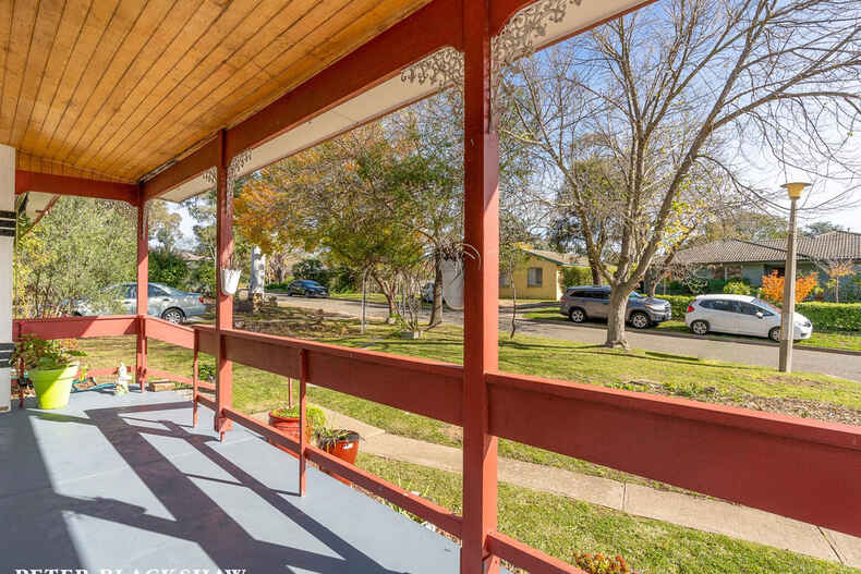 3 Hannam Place Mawson