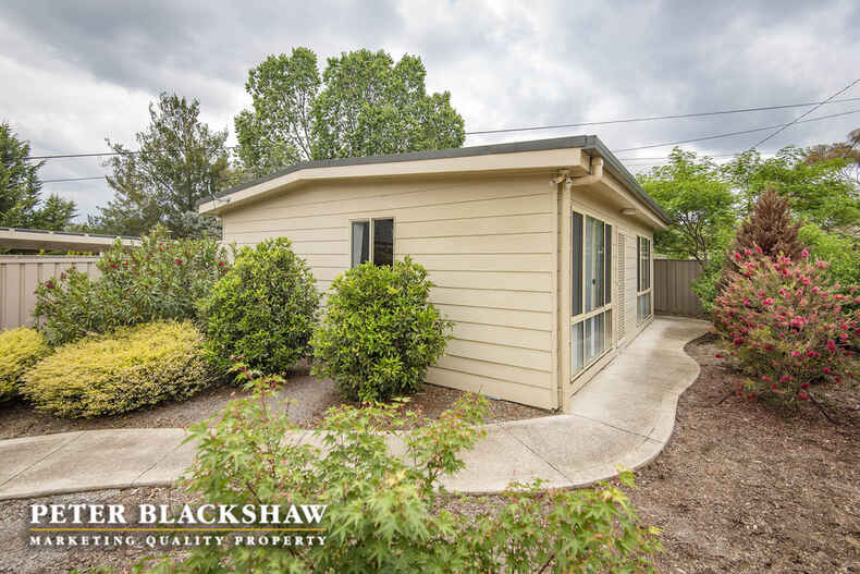 1 Ahern Place Monash