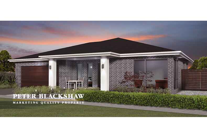 Lot 2/35 Bilin Bilin Street Bonner