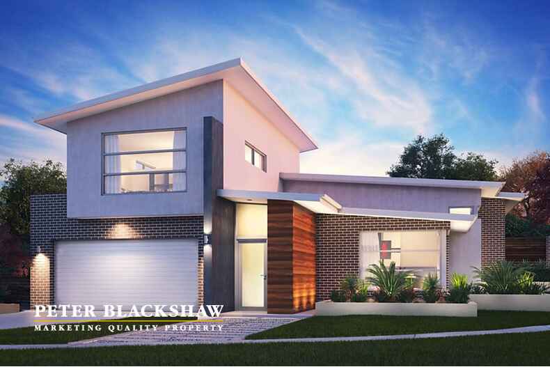 Lot 16/18 Bieundurry Street Bonner