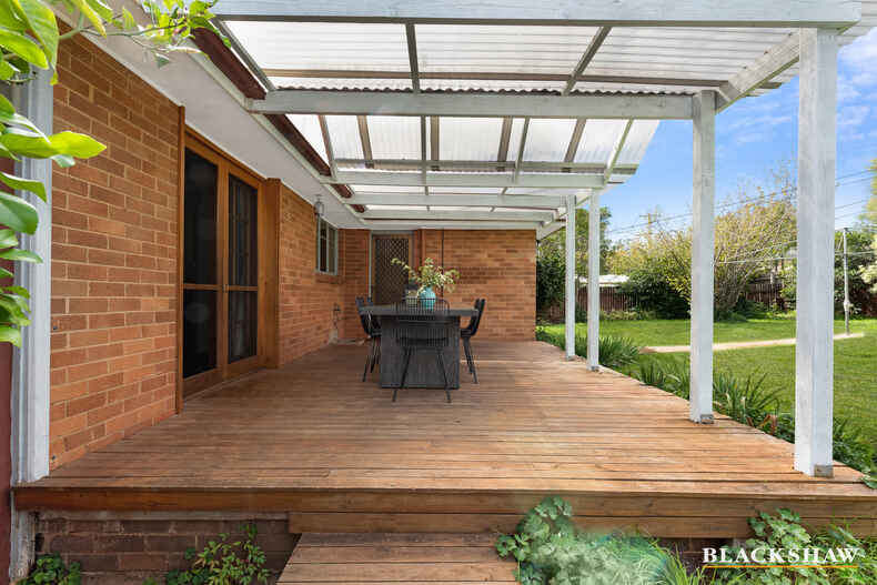 97 Morgan Crescent Curtin