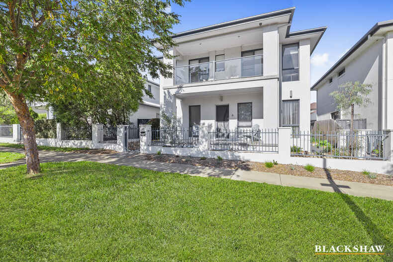 81 Sarre Street Gungahlin
