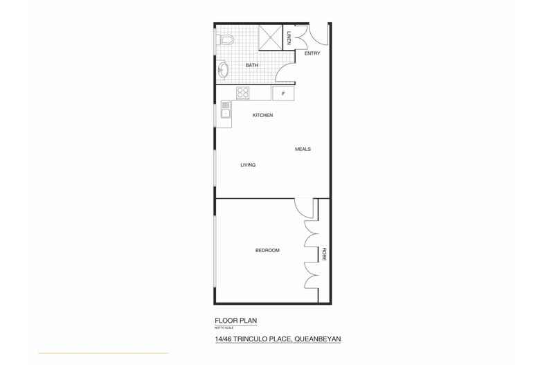 14/46 Trinculo Place Queanbeyan East