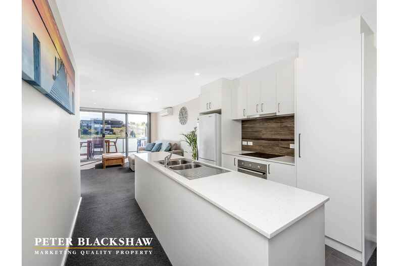 9/815 Horse Park Drive Amaroo