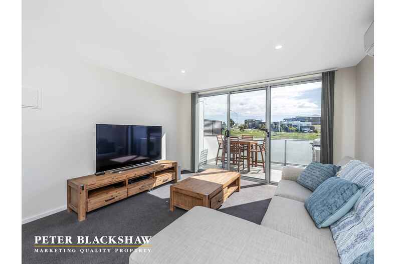 9/815 Horse Park Drive Amaroo