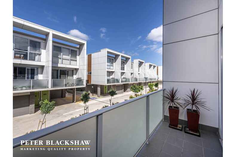 9/815 Horse Park Drive Amaroo