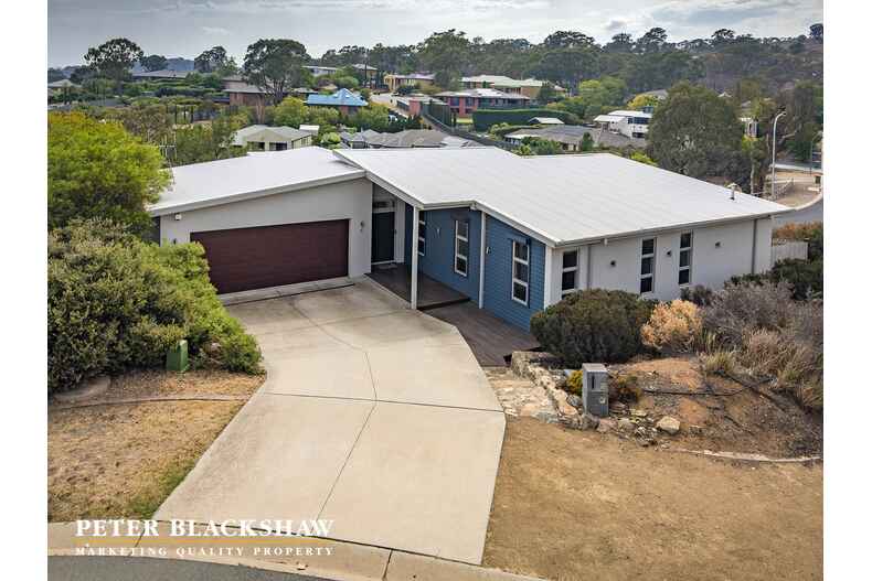 Lot 6/2 Grady Place Jerrabomberra