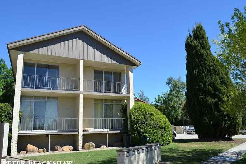 4/15 Devonport Street Lyons