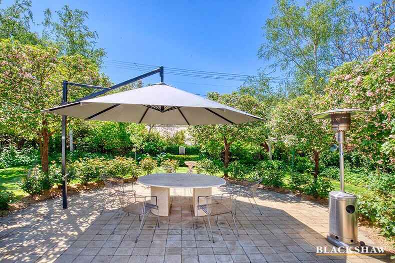 13 Hooker Street Yarralumla