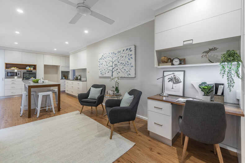5 Hodgkinson Street Griffith