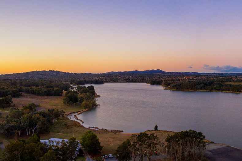 Belconnen
