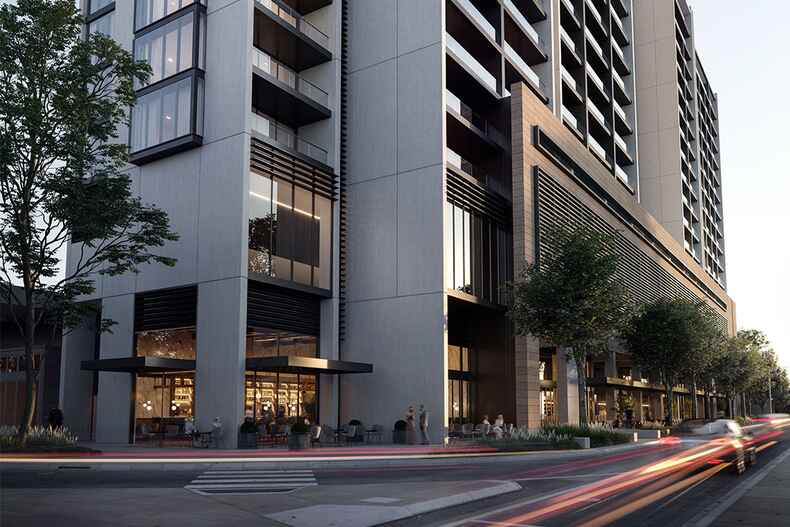 Belconnen