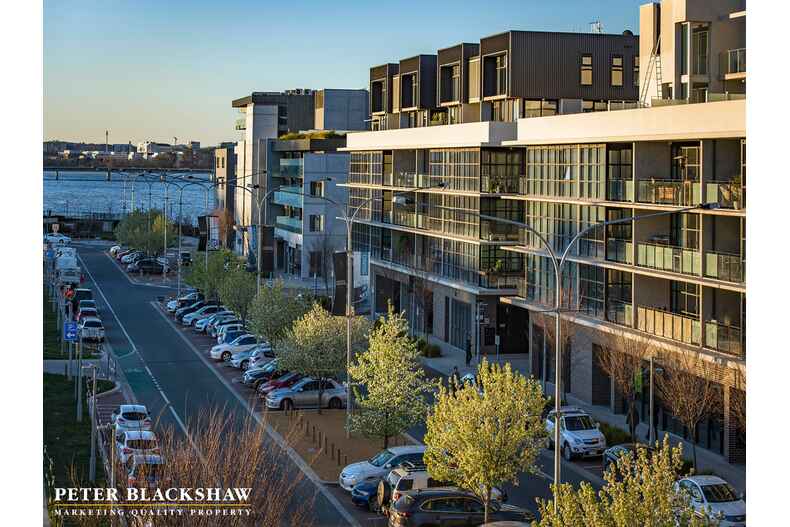 49/71 Giles Street Kingston