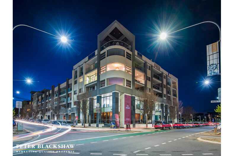 49/71 Giles Street Kingston