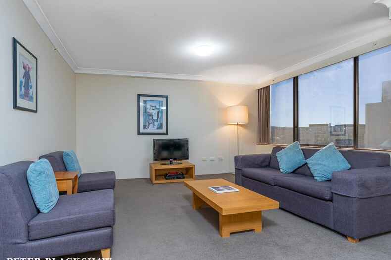 1606/2 Marcus Clarke Street City
