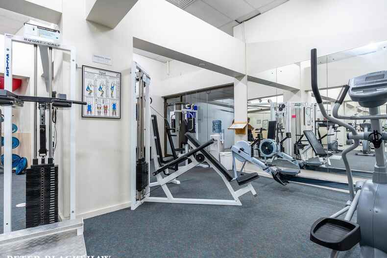 1606/2 Marcus Clarke Street City