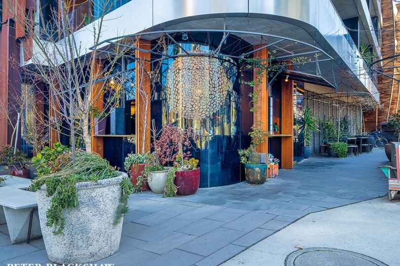 1606/2 Marcus Clarke Street City