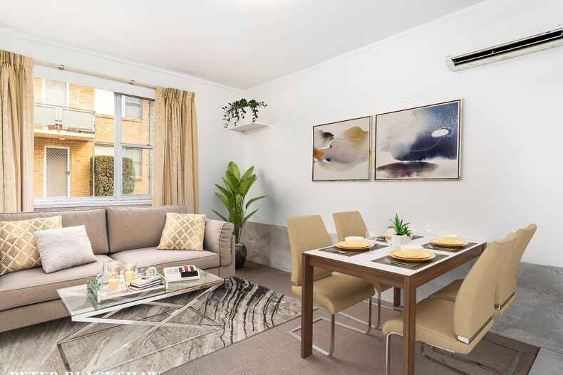 15/51 Hampton Circuit Yarralumla
