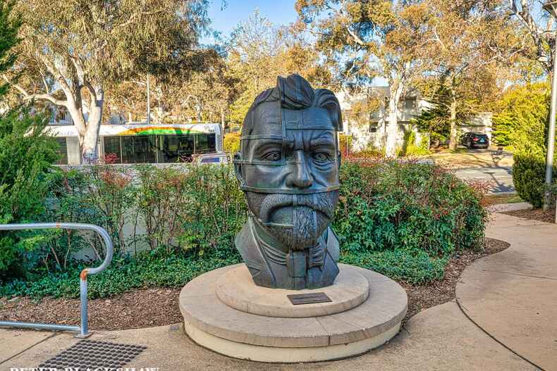 15/51 Hampton Circuit Yarralumla
