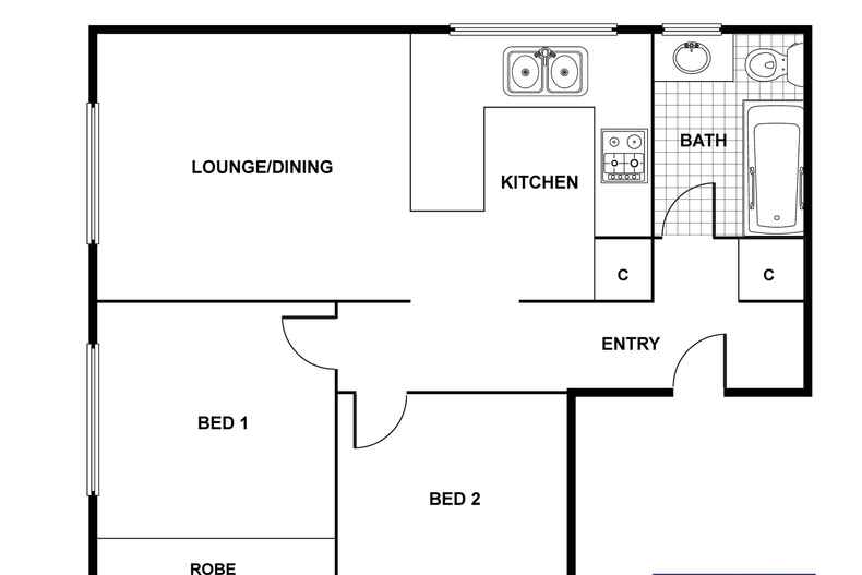 15/51 Hampton Circuit Yarralumla