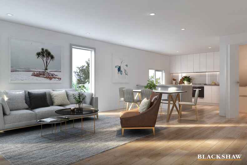 2/35 Blackman Crescent Macquarie