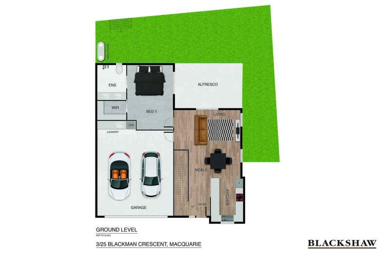 2/35 Blackman Crescent Macquarie