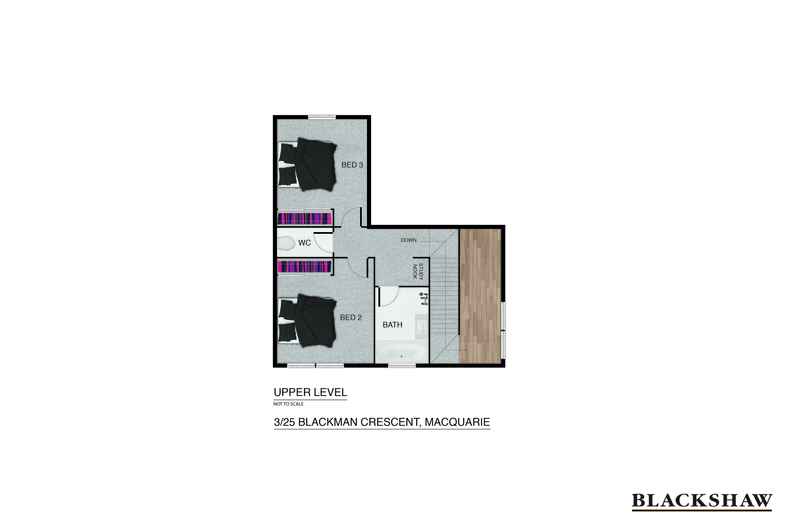 2/35 Blackman Crescent Macquarie