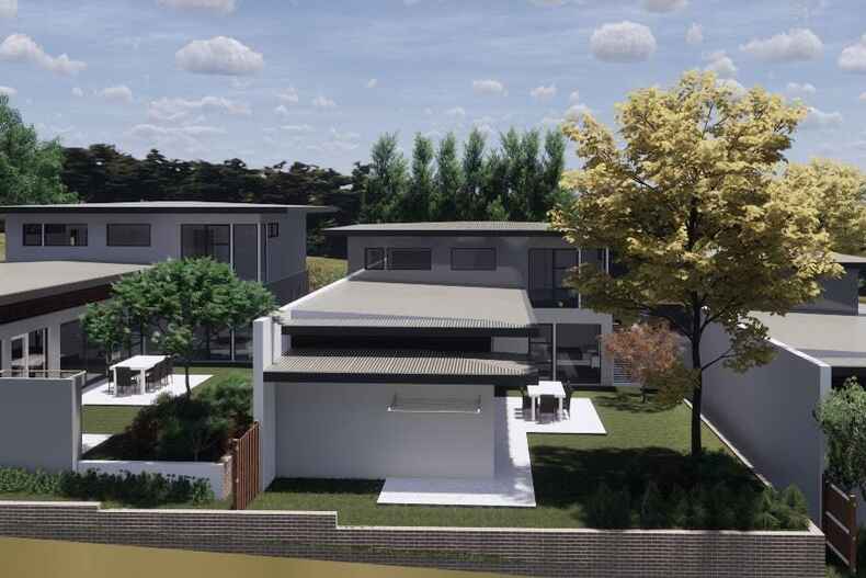 12 Somers Crescent Forrest