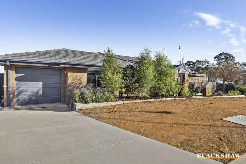 32 Bunima Crescent Ngunnawal
