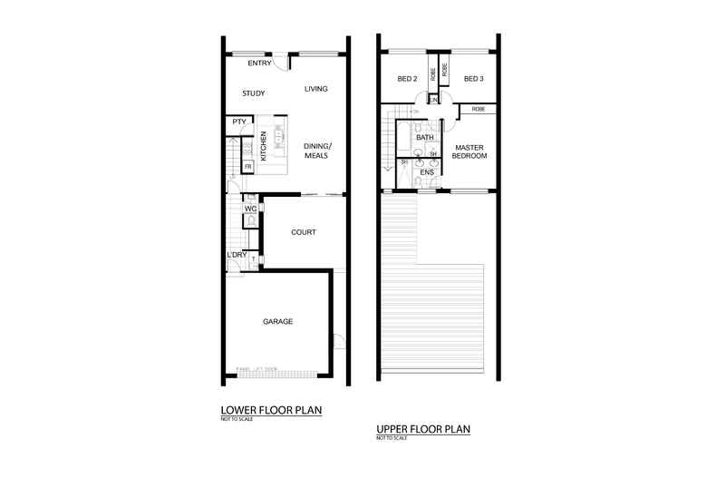 16 Paget Street Bruce