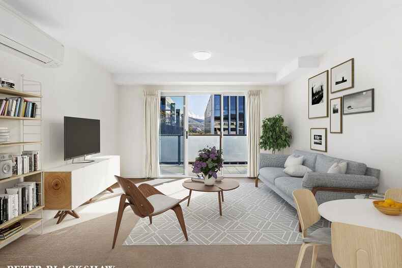 17/28 Mort Street Braddon