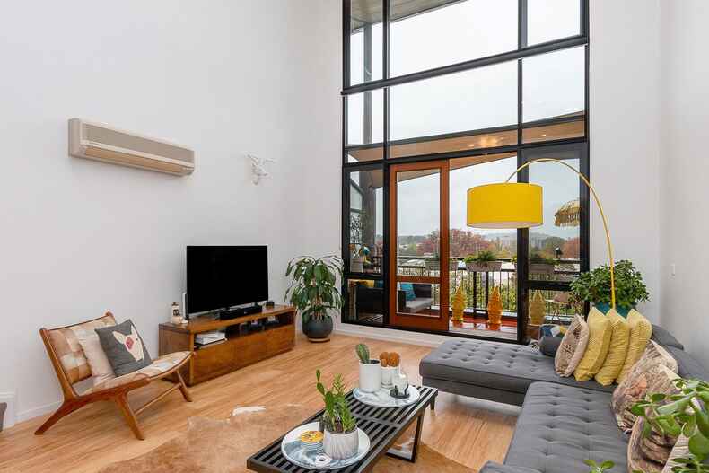 80/66 Allara Street City
