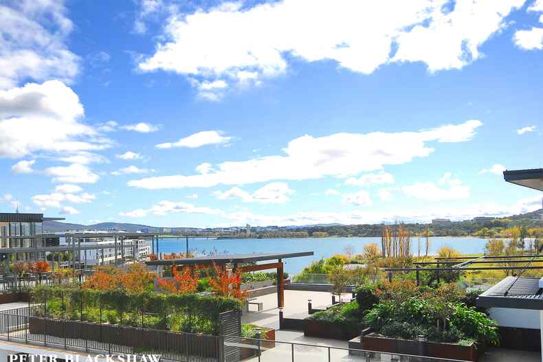 603/15 Kerridge Street Kingston