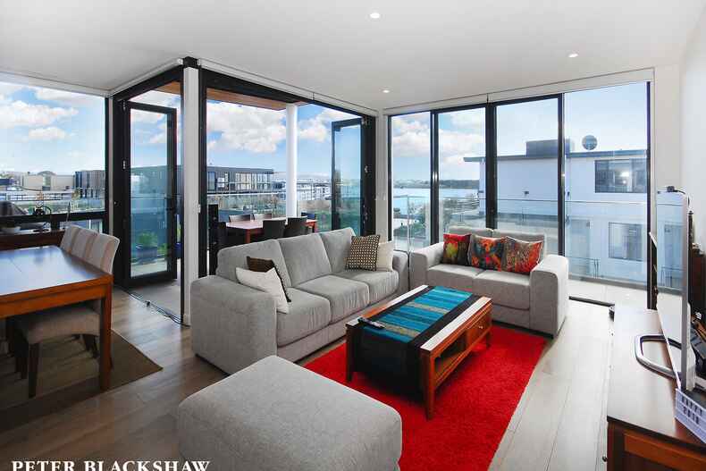 603/15 Kerridge Street Kingston