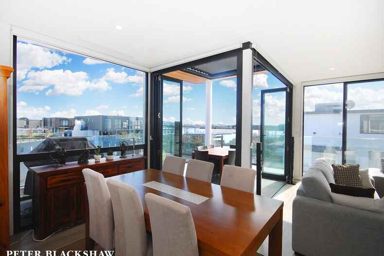 603/15 Kerridge Street Kingston