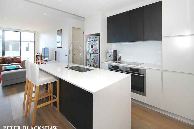 603/15 Kerridge Street Kingston