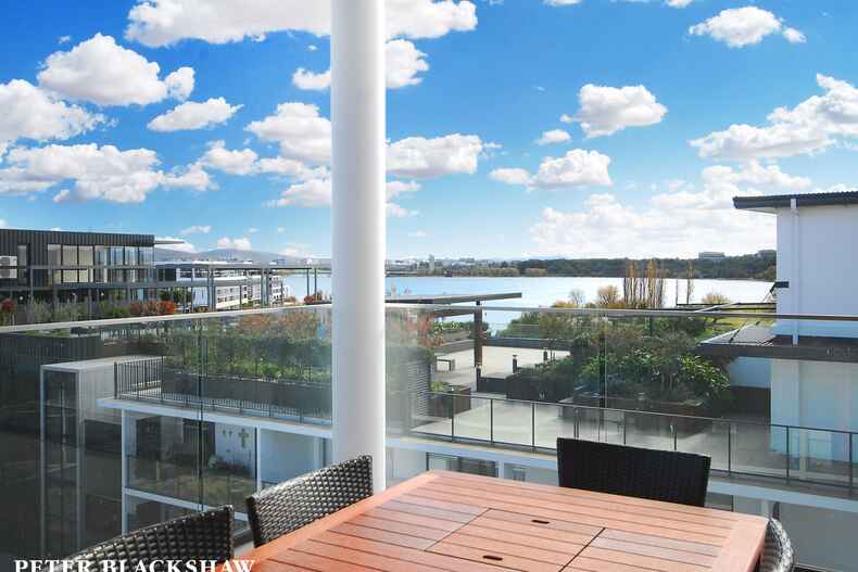 603/15 Kerridge Street Kingston