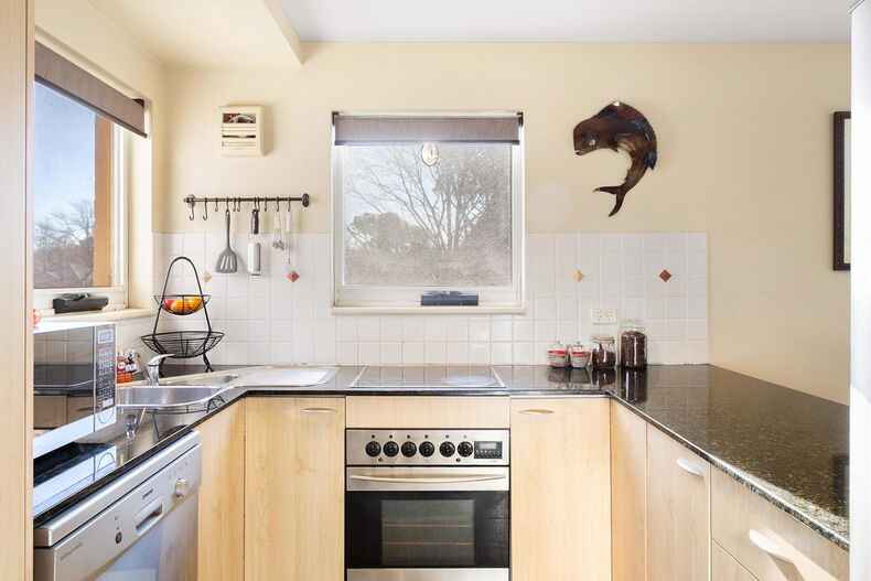 27/22 MacPherson Street O'Connor